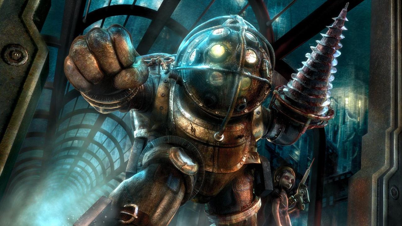 Bioshock