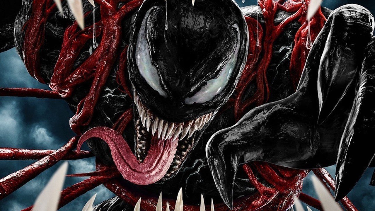 Venom La Furia di Carnage