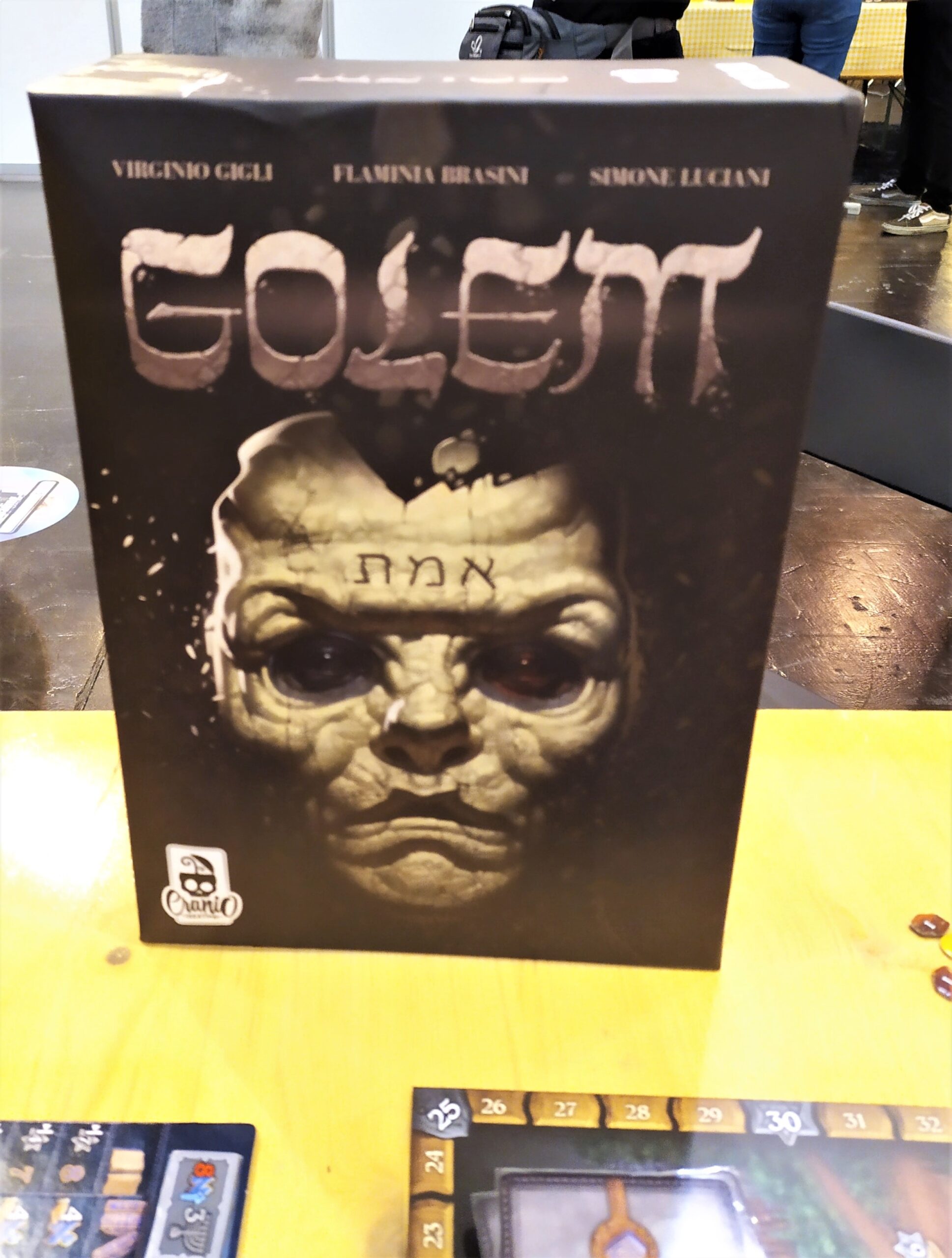 Golem