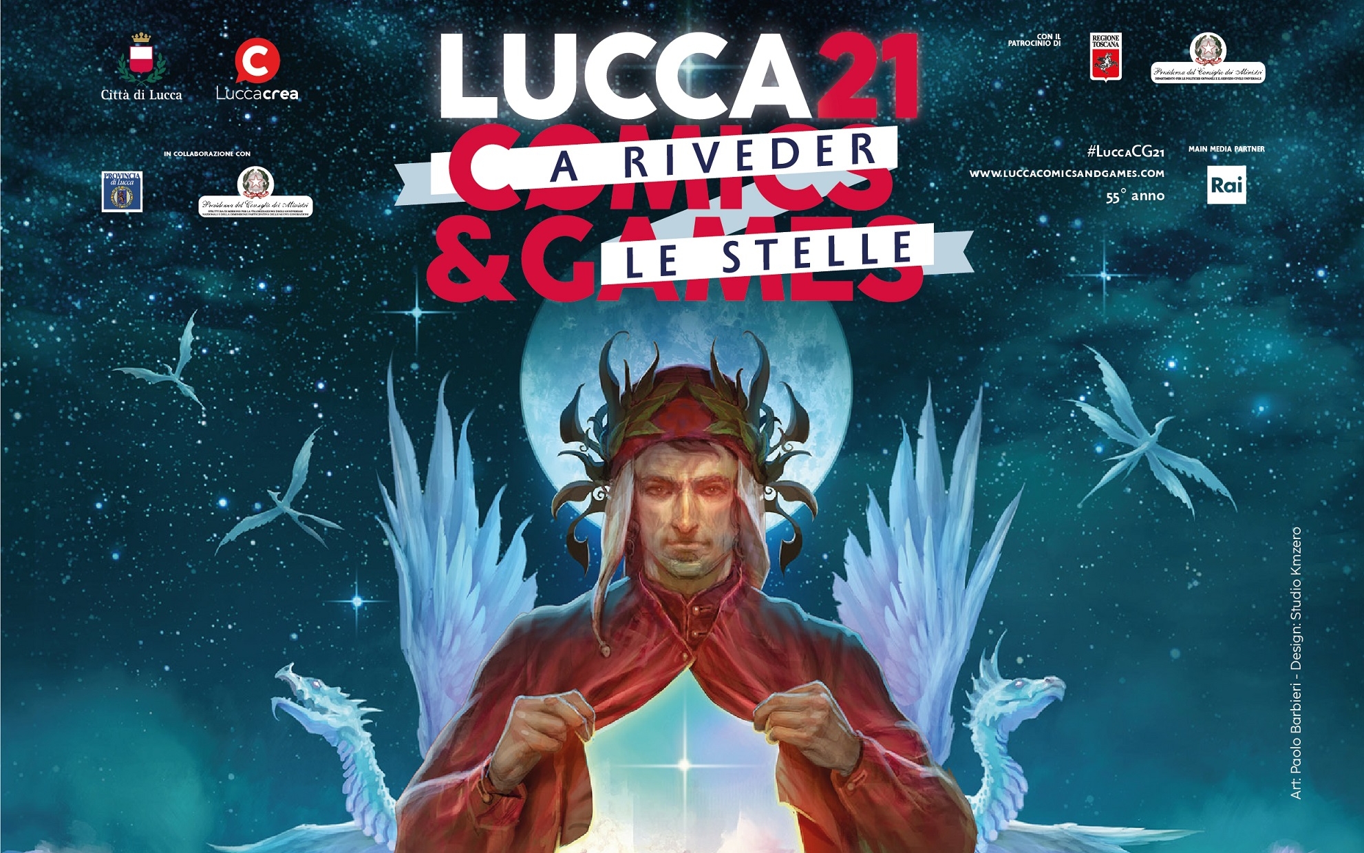 Lucca Comics