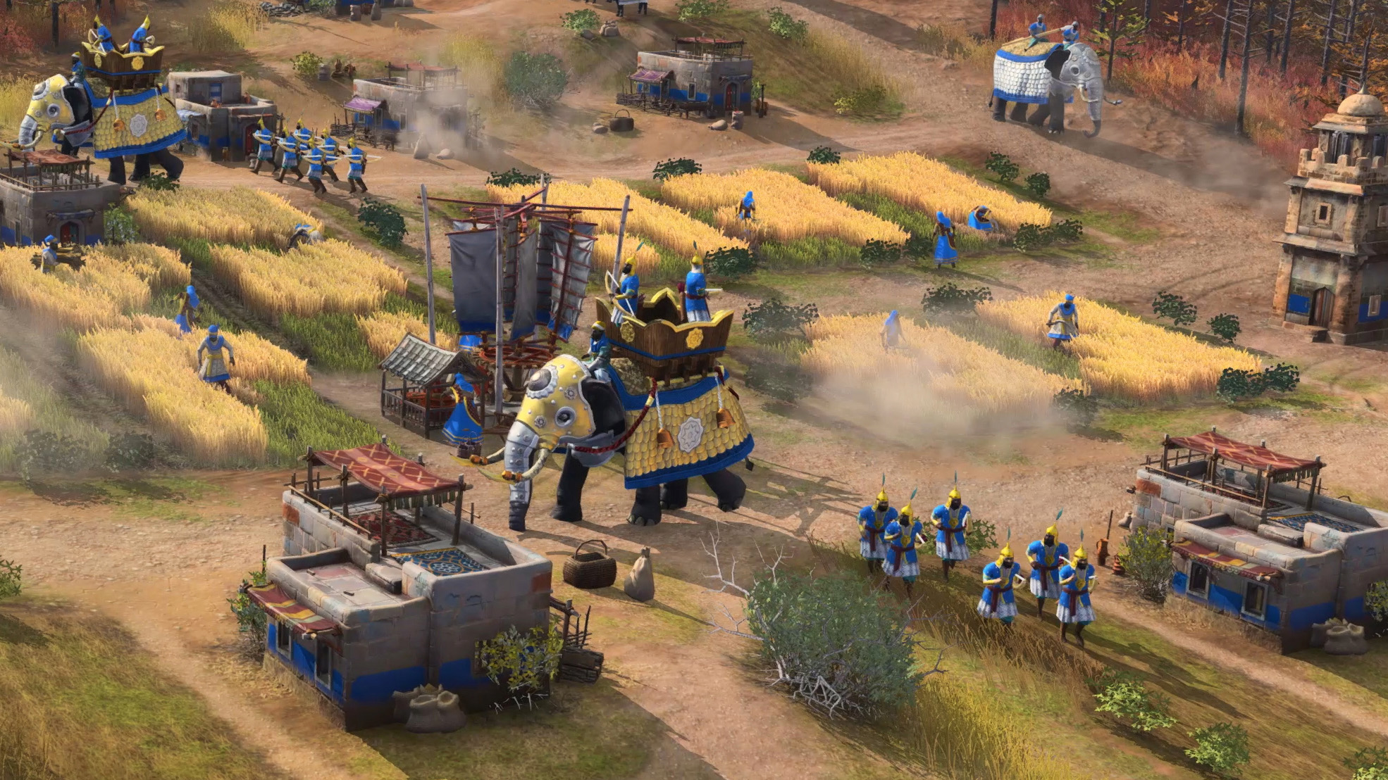 Age of Empires IV