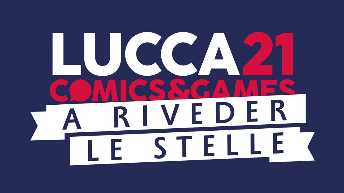 Lucca Comics & Games