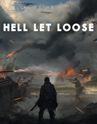 Hell let Loose