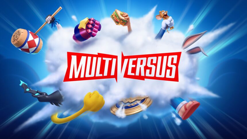 Multiversus