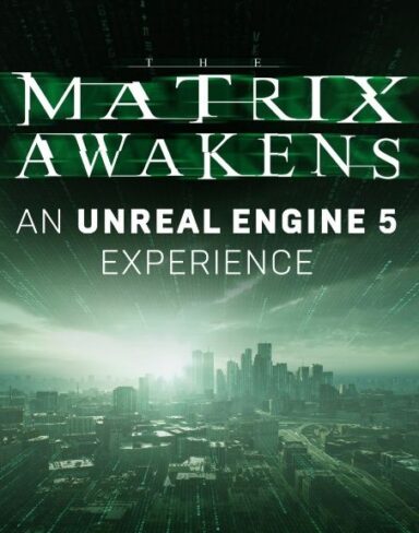 Matrix il Risveglio: un’Esperienza su Unreal Engine 5