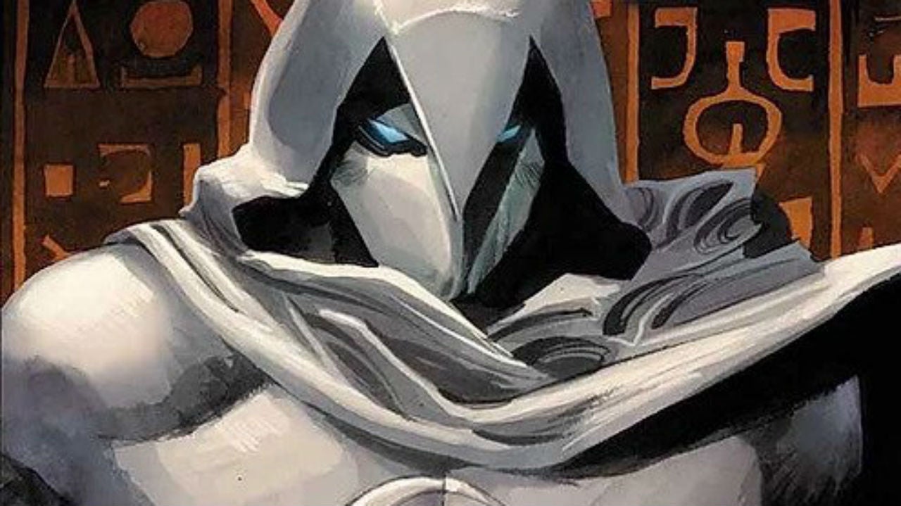 Moon Knight data di uscita