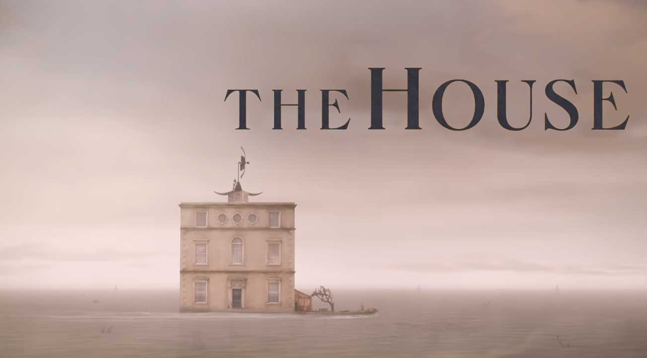 The House recensione