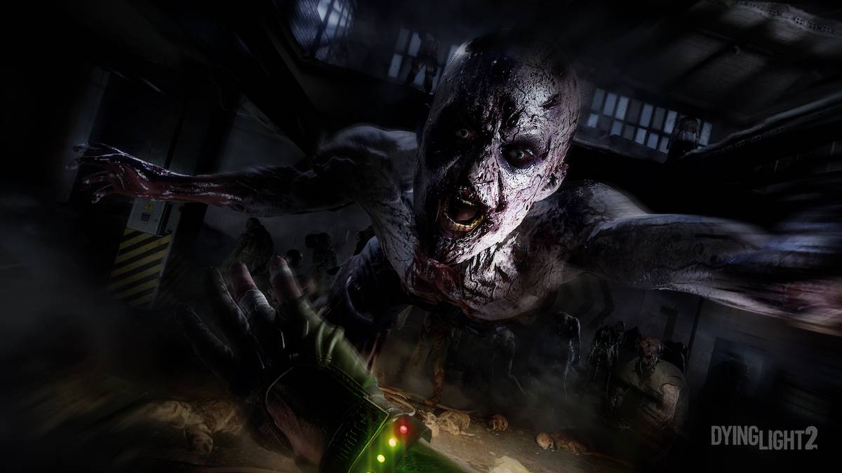 Dying Light 2 guida anomalie