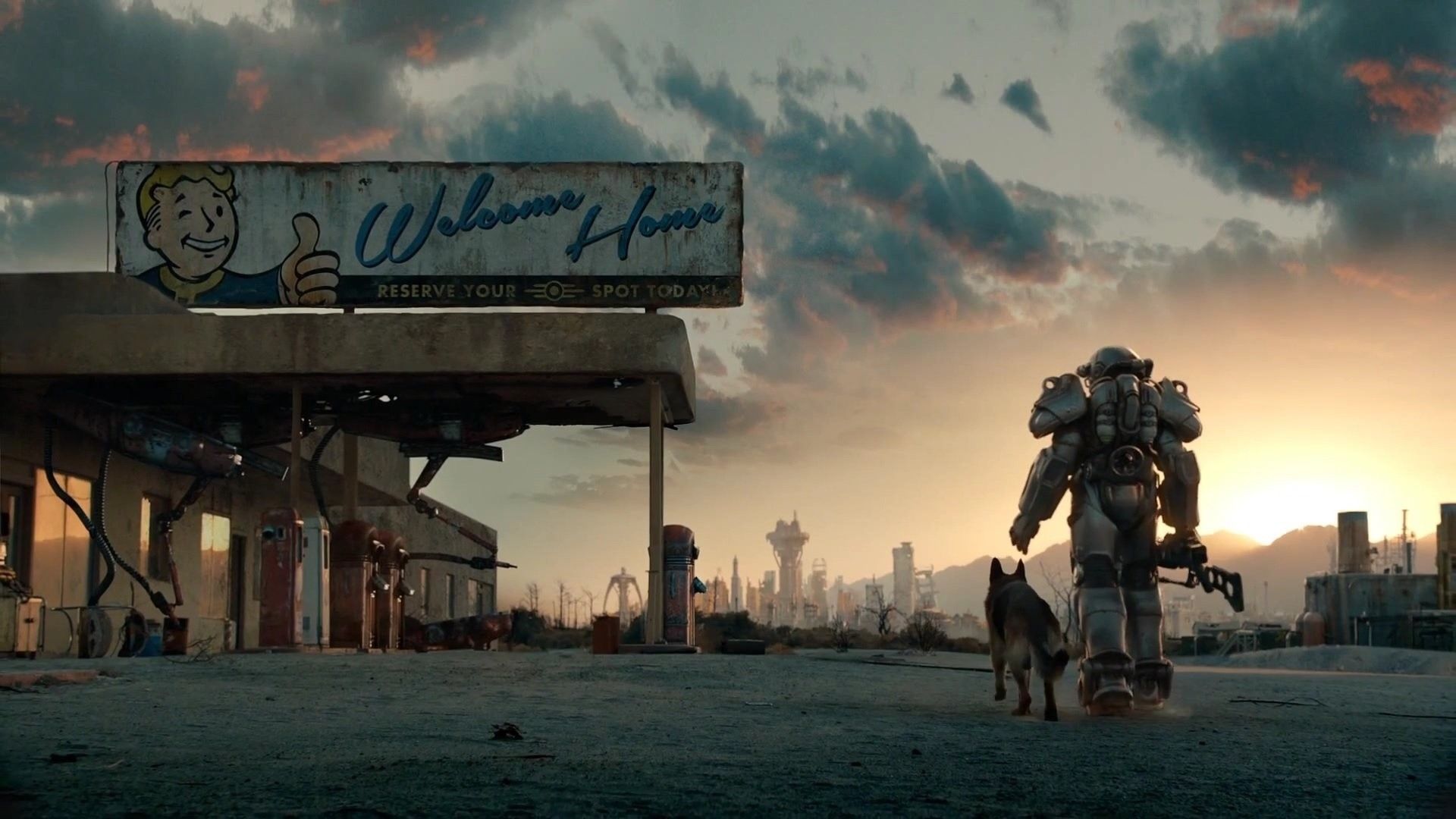 Fallout 76 la roadmap del 2022 svela i contenuti in arrivo