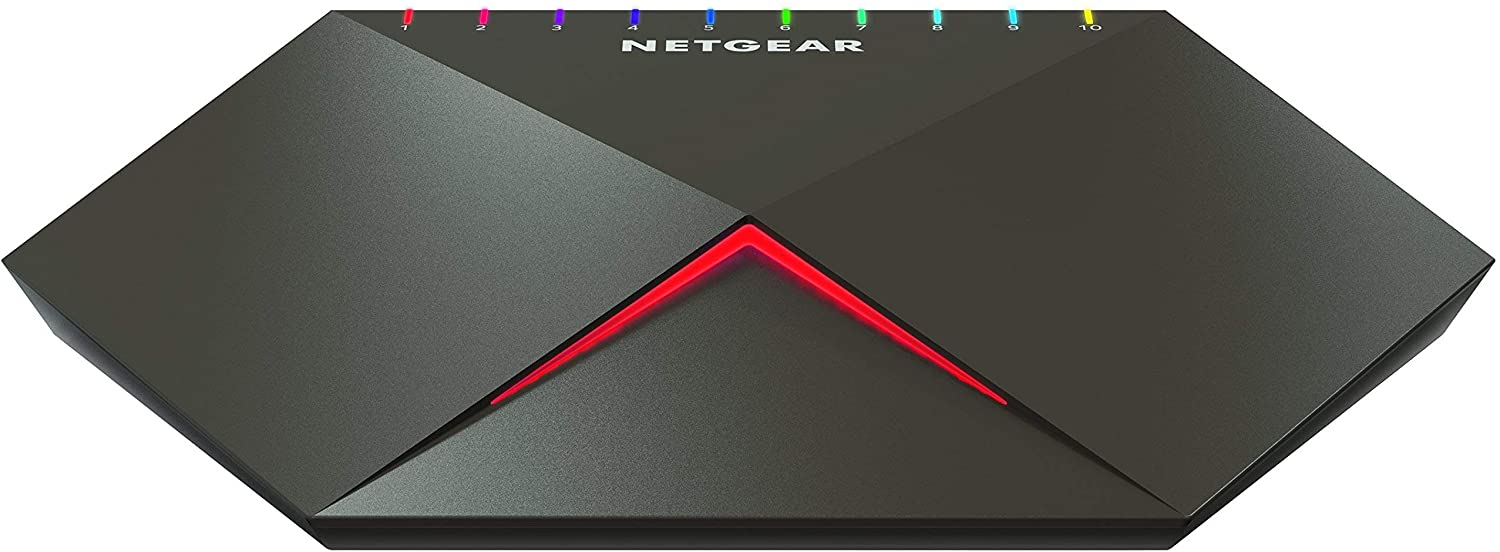 Netgear Nighthawk GS810EMX
