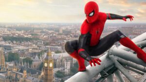 Spider-Man: No Way Home, ecco dove e quando in streaming