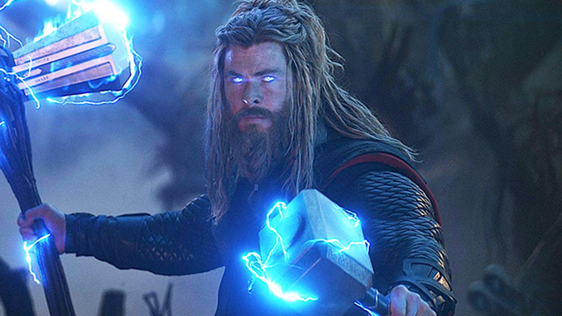 Thor Love and Thunder morte personaggio