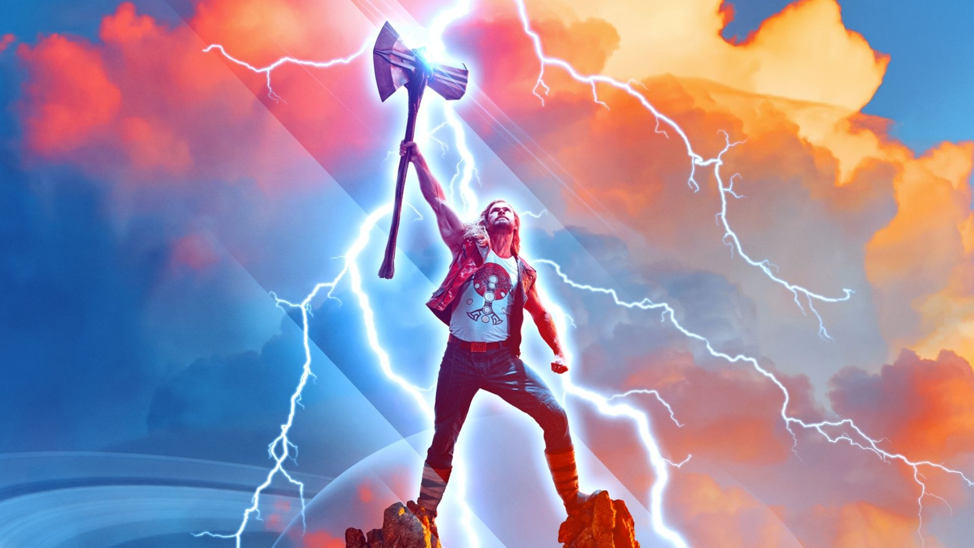 Thor Love and Thunder morte personaggio