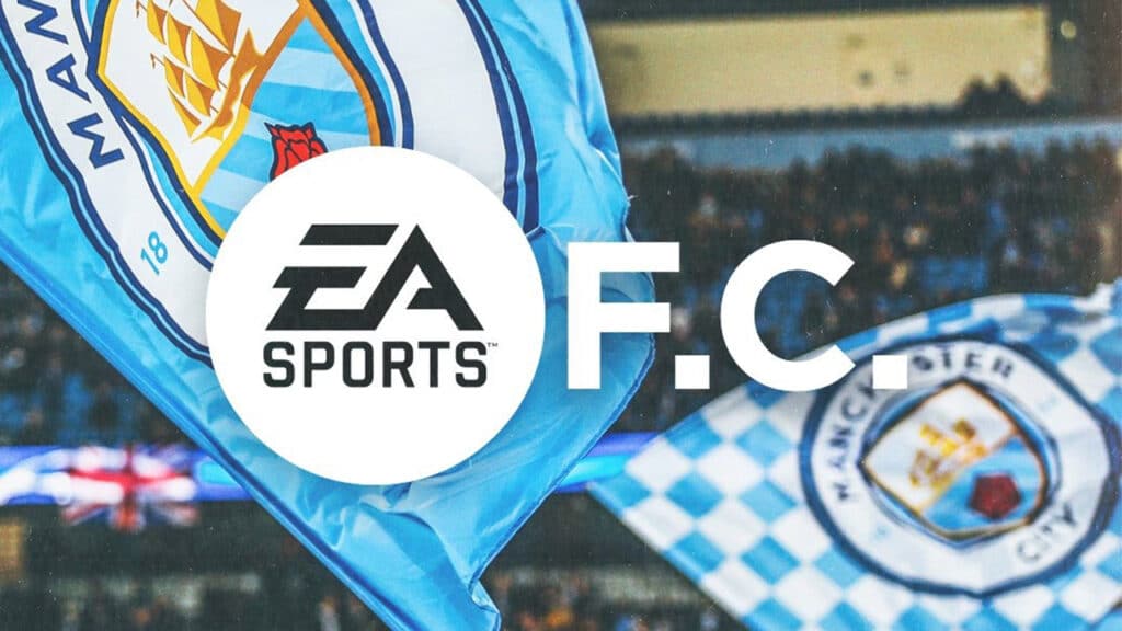 EA Sport FC