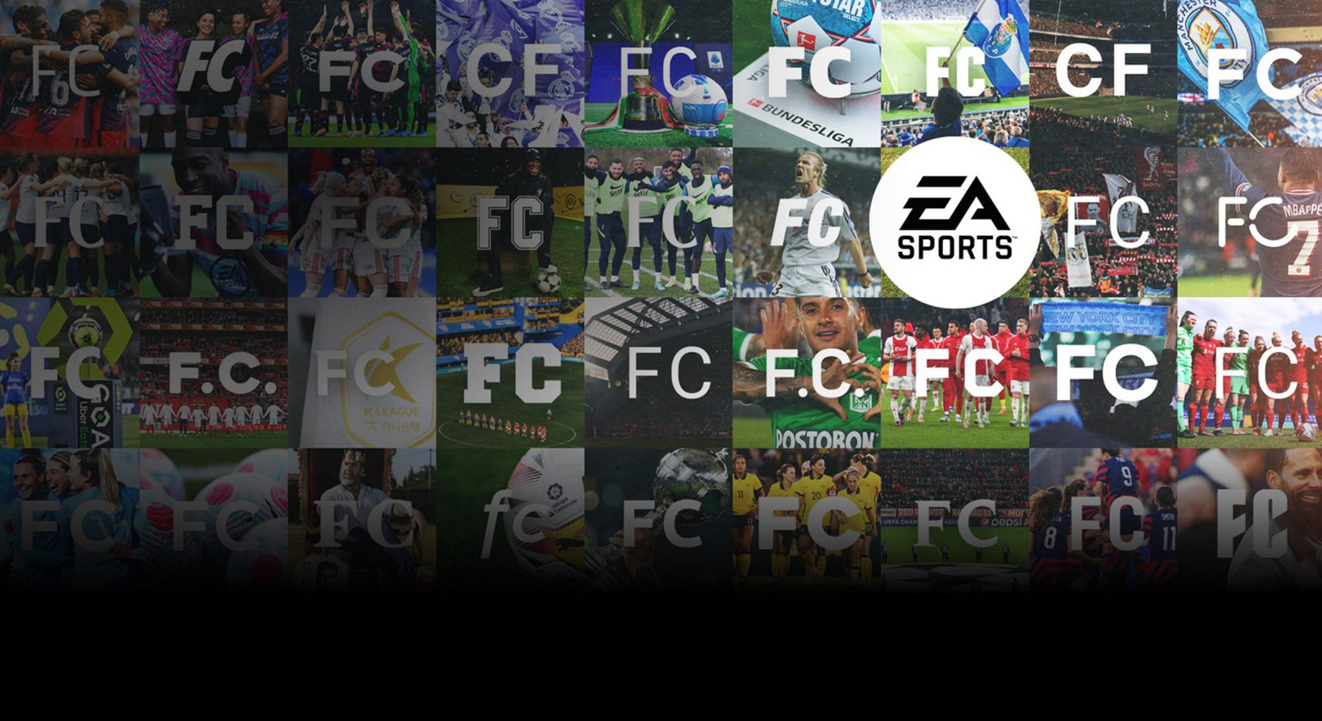 EA Sport FC