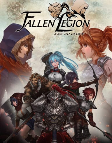 Fallen Legion: Rise to Glory