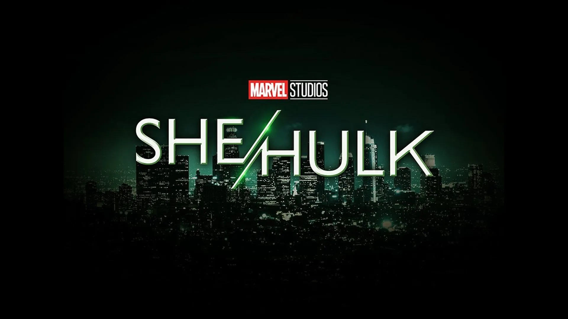 She Hulk data