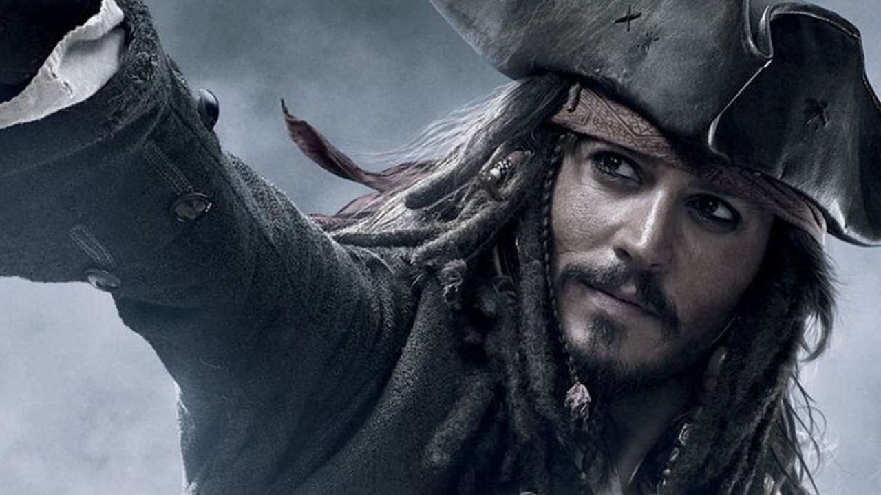 Pirati dei Caraibi 6 avrà un cameo di Johnny Depp?
