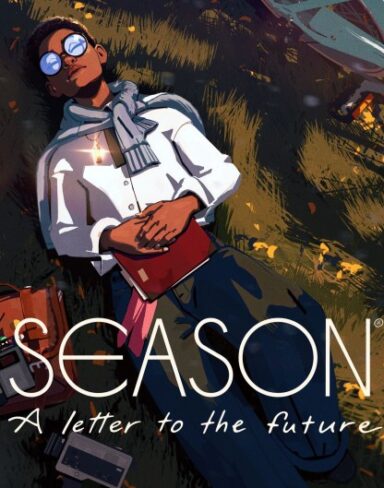 season a letter to the future
