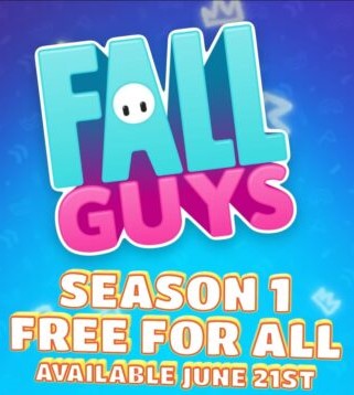 Fall Guys: Ultimate Knockout – Season 1: Free for All