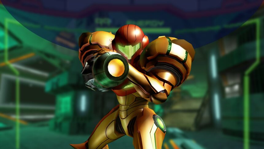 Metroid