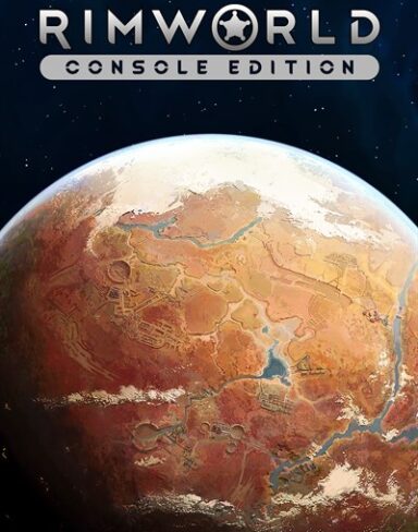 RimWorld Console Edition