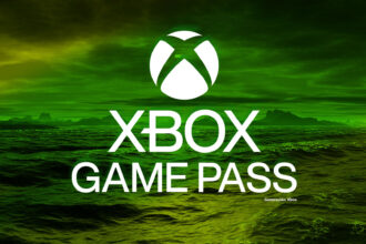 Xbox Game Pass