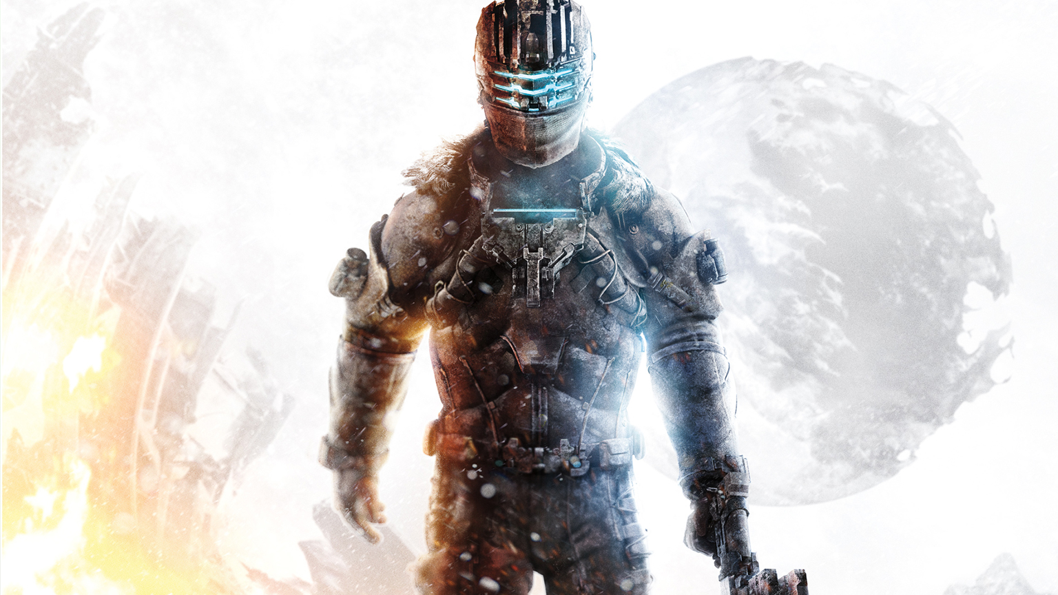 Dead Space 3