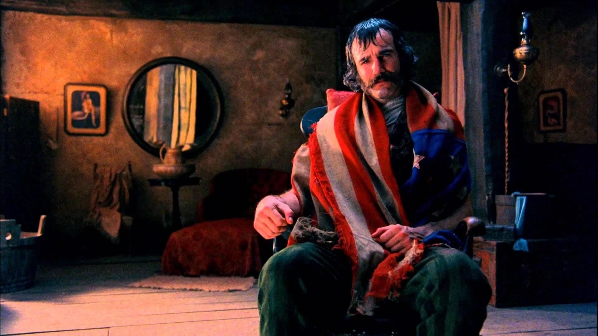 Gangs Of New York Torna Come Serie