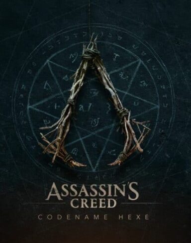 Assassin’s Creed Codename Hexe