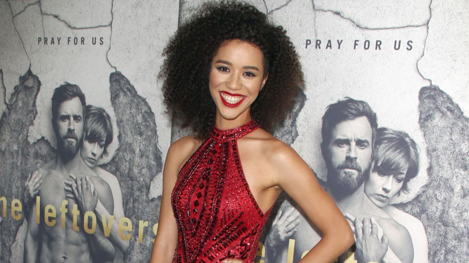 Jasmin Savoy Brown