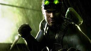 Splinter Cell Remake is shown in the first illustrations - Pledge Times