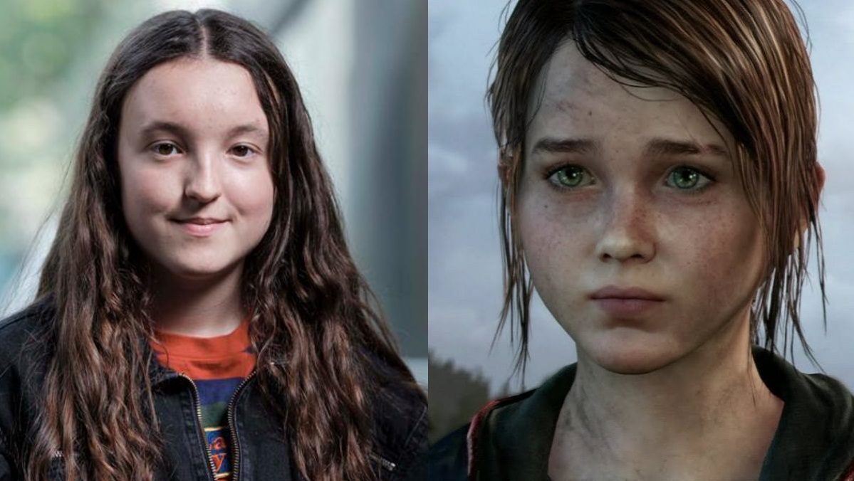 Mod for The Last of Us: Part II makes Ellie look like Bella Ramsey