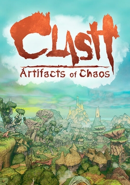 Clash Artifacts of Chaos