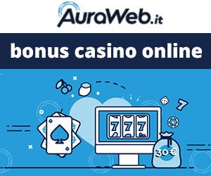 Bonus Casino 2023