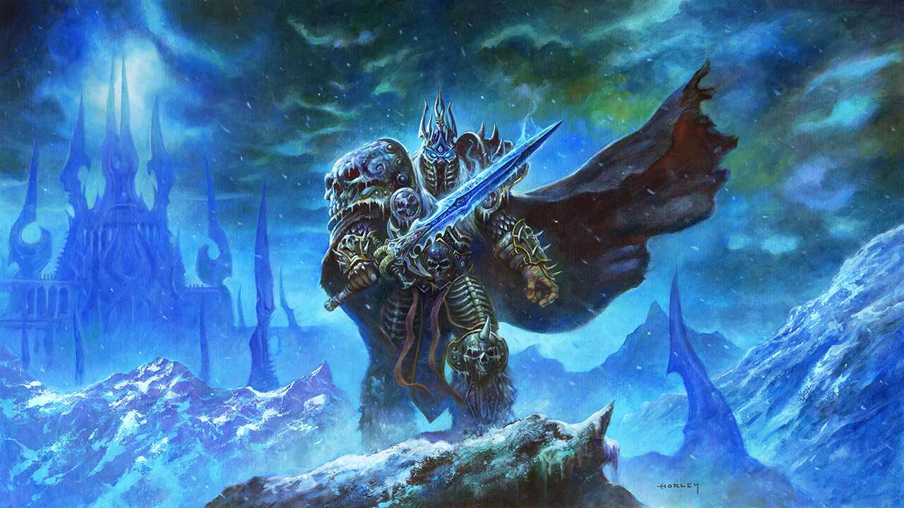 March-of-the-Lich-King-