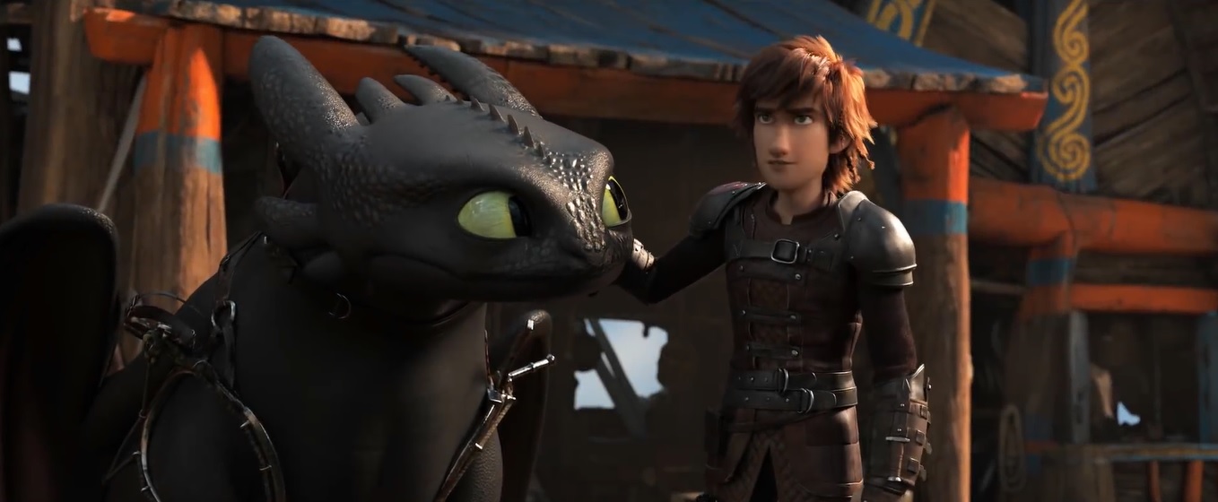 how-train-your-dragon