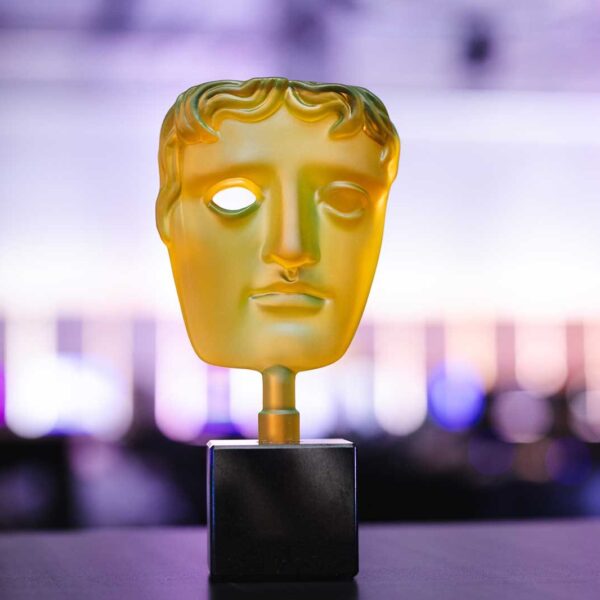 BAFTA-Games-Awards