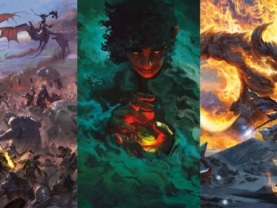 Lord-of-the-Rings-Magic-the-Gathering-Collaboration-expansion