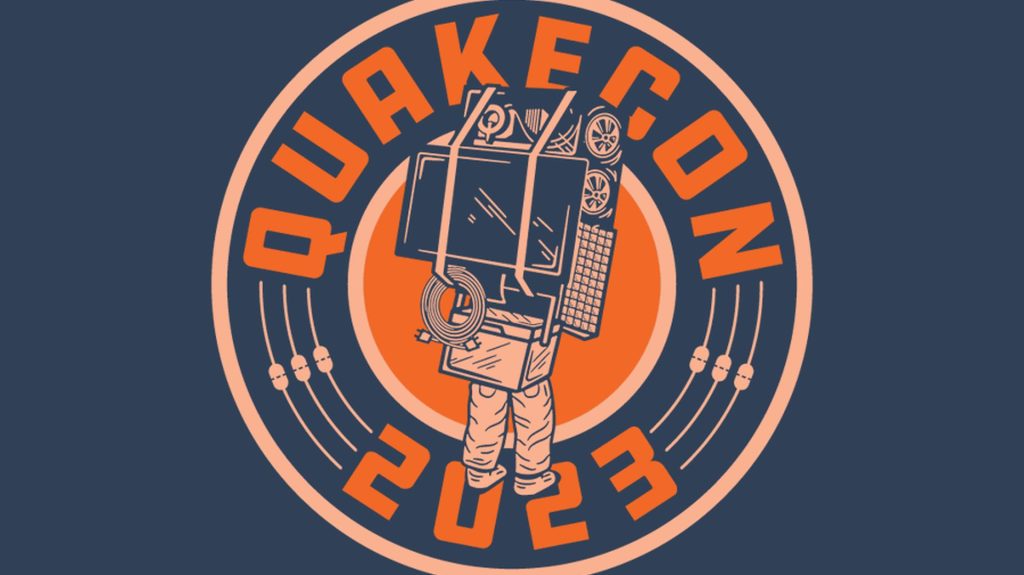 QuakeCon 2023 Summer dates announced Pledge Times
