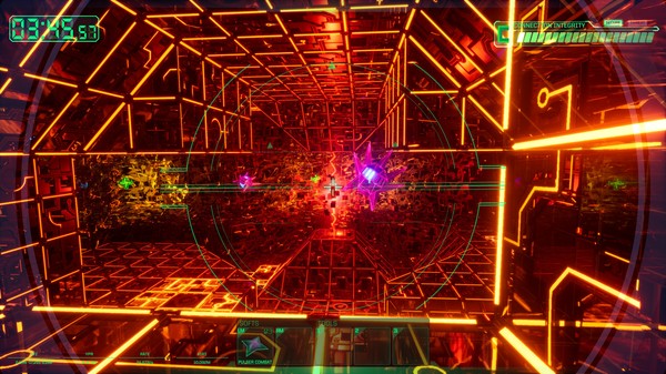 System Shock remake gameplay hacking