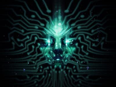 System shock banner senza titolo