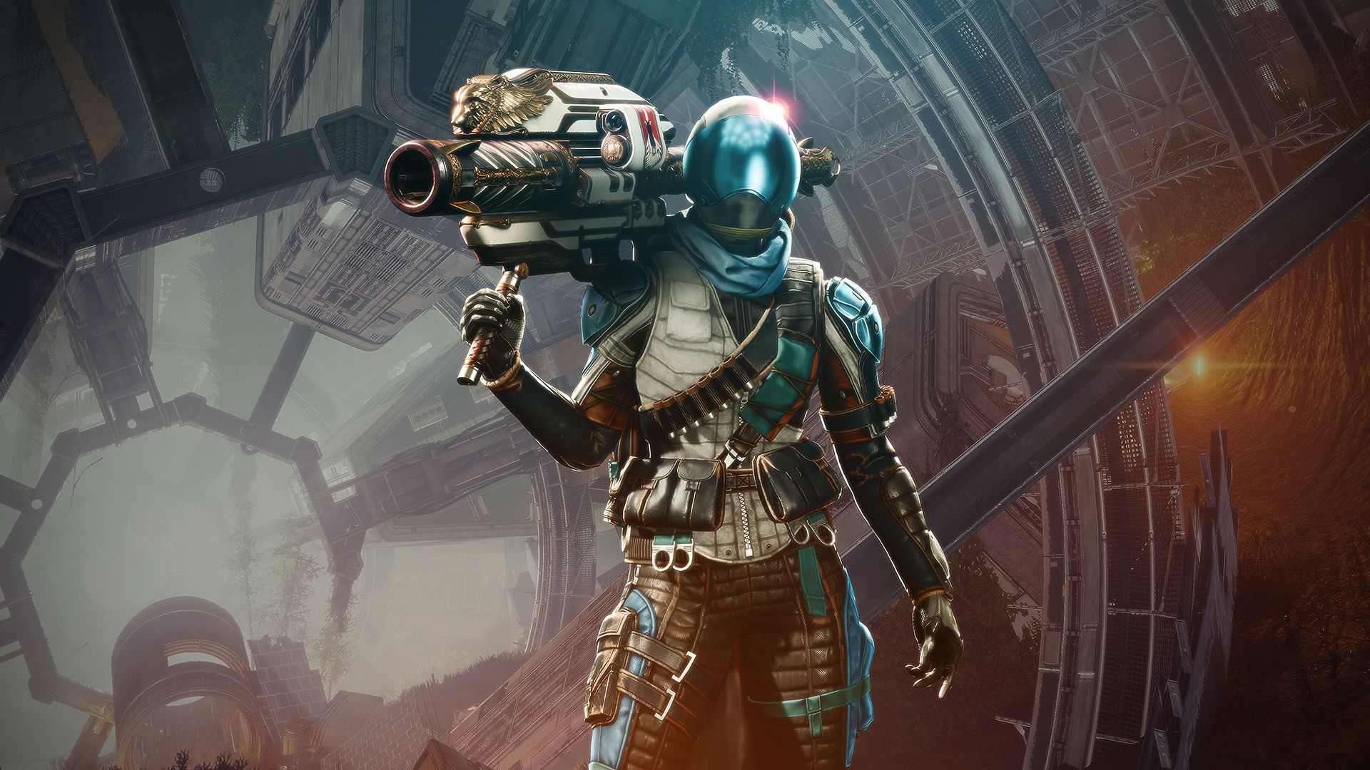 Marathon è Il Nuovo Shooter Di Bungie Dopo Destiny