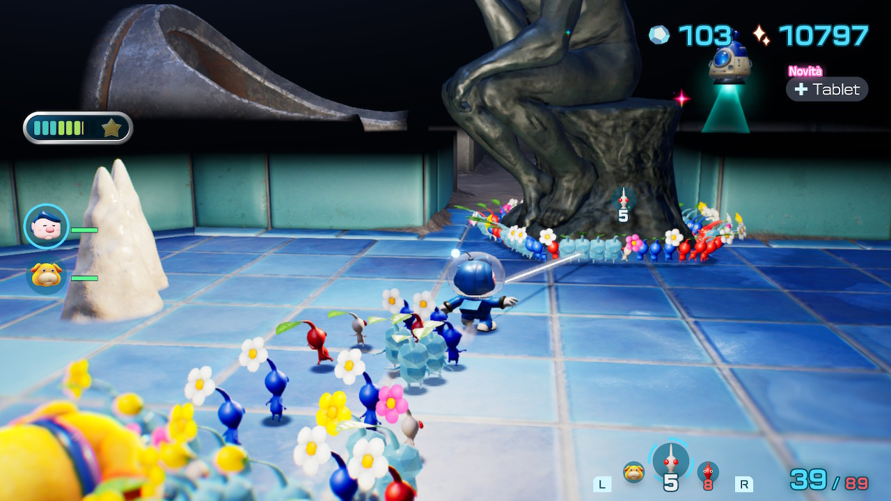 Pikmin 4