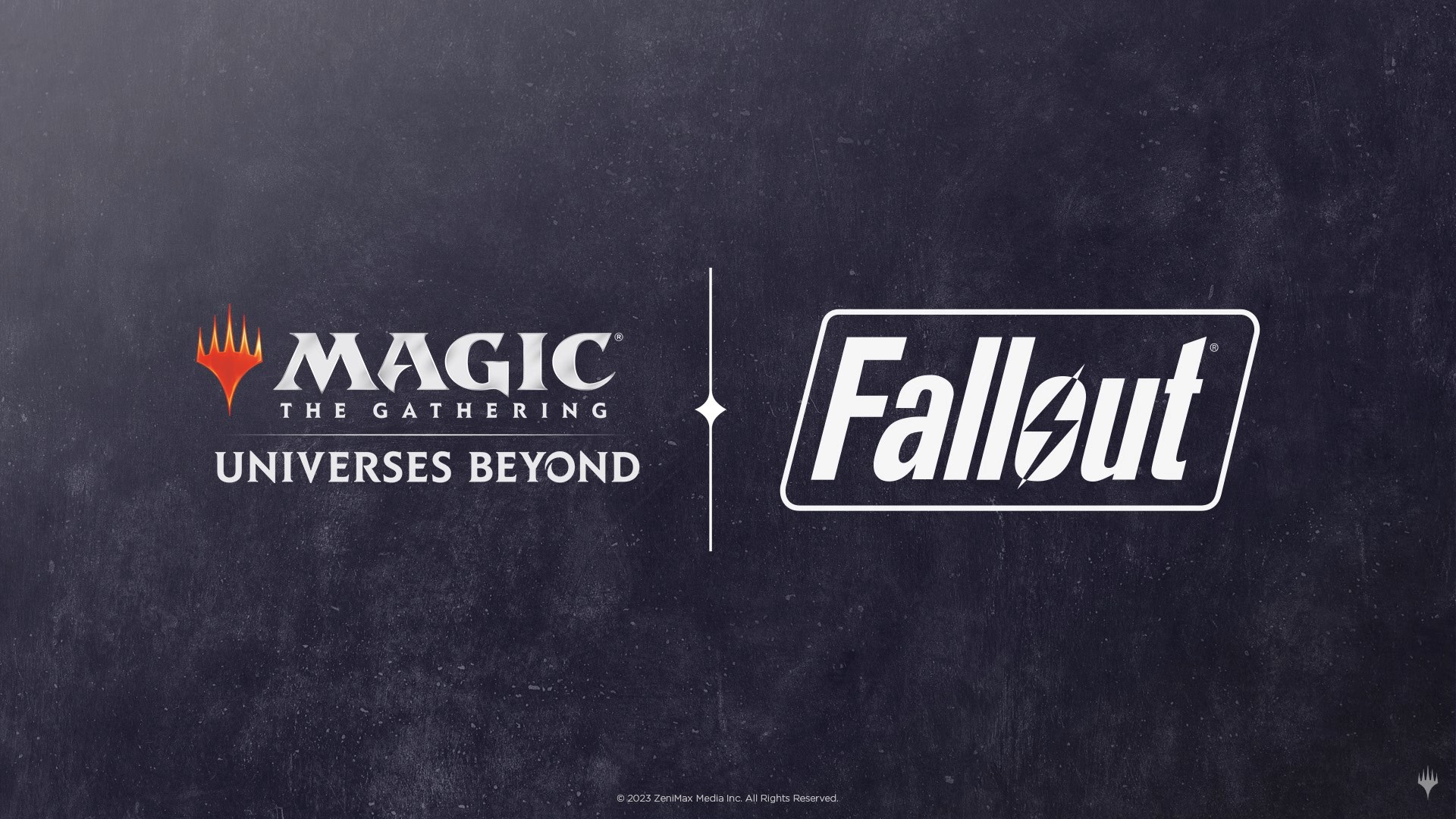 Magic X Fallout Mondi Altrove