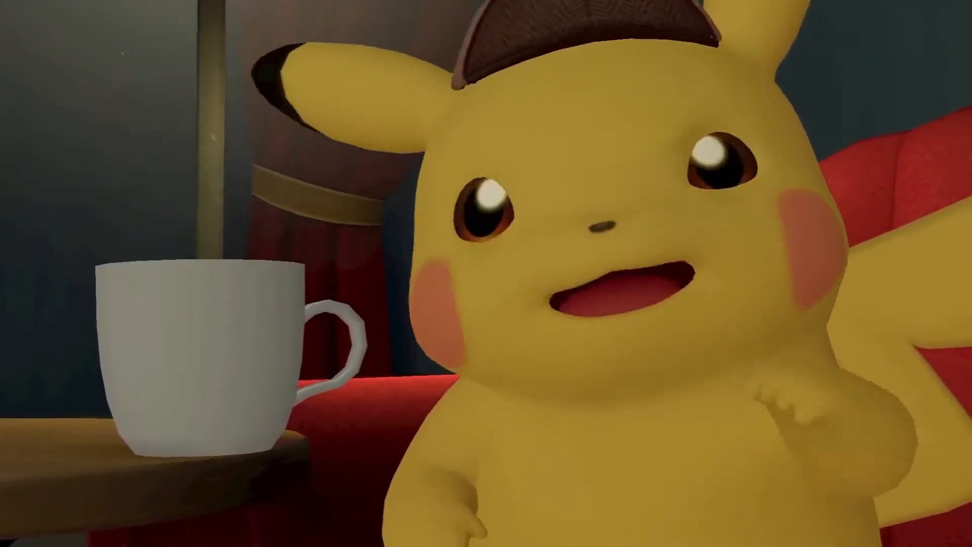 Detective Pikachu - Il ritorno recensione