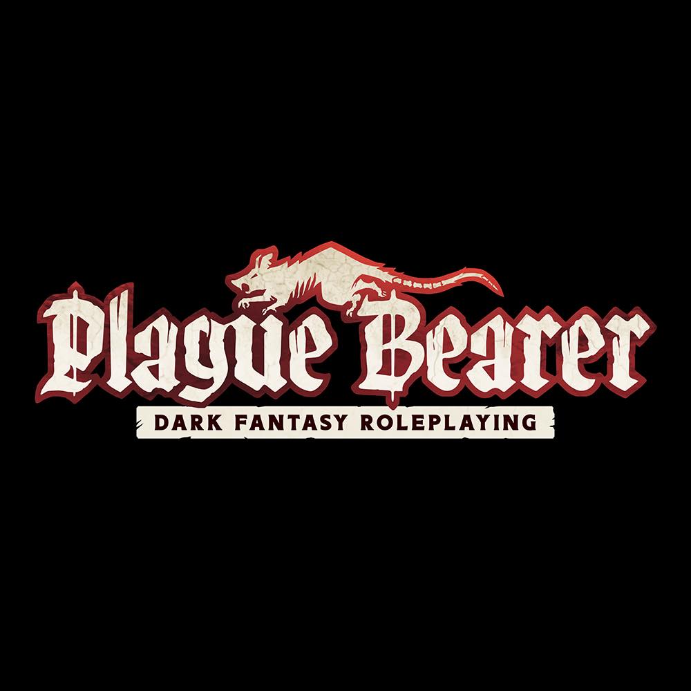 Plague Bearer: Dark Fantasy Roleplaying