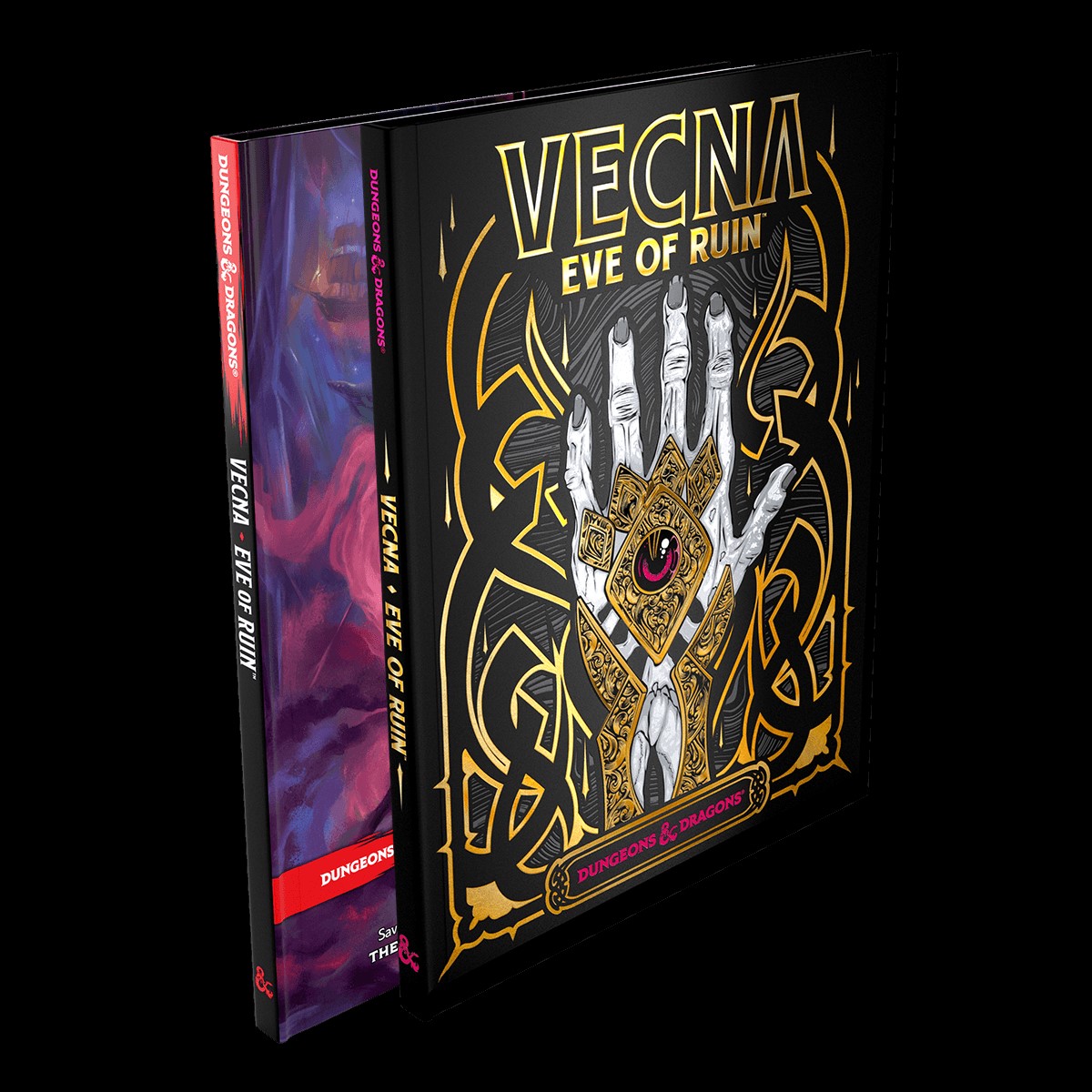 Vecna eve of ruin 1