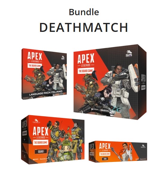 apex legend bundle 5