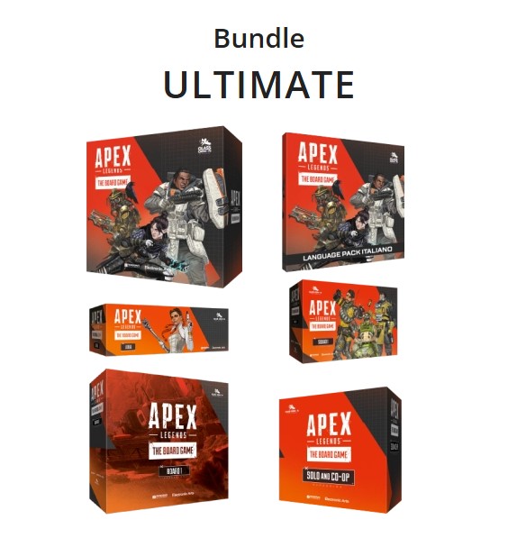 apex legend bundle 4